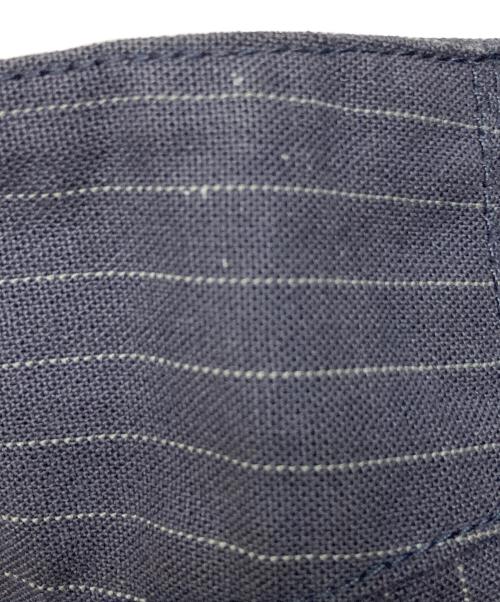 Engineered Garments（エンジニアドガーメンツ）Engineered Garments (エンジニアードガーメンツ) ANDOVER JACKET ネイビー サイズ:ＸＳの古着・服飾アイテム