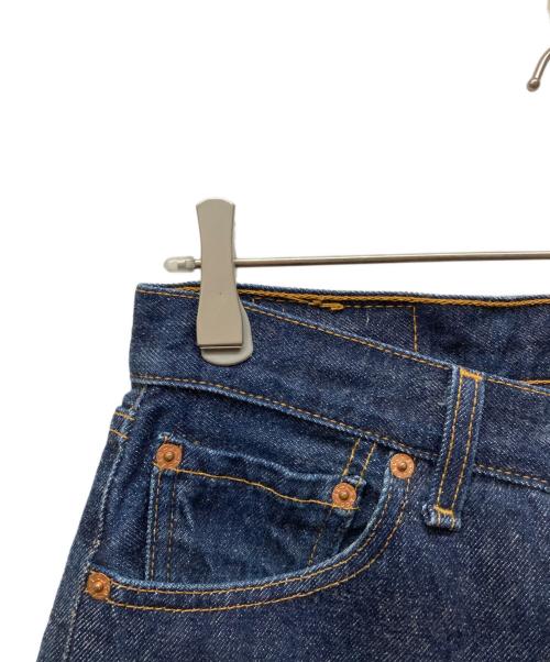 LEVI'S（リーバイス）LEVI'S (リーバイス) 97年製501xx デニムパンツ インディゴ サイズ:ｗ31の古着・服飾アイテム