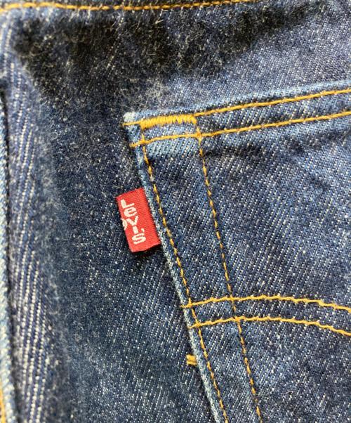 LEVI'S（リーバイス）LEVI'S (リーバイス) 97年製501xx デニムパンツ インディゴ サイズ:ｗ31の古着・服飾アイテム