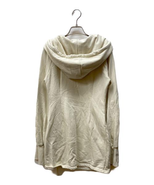 ANDMARY（アンドマリー）andmary (アンドマリー) Camila mini dress アイボリー サイズ:ＦＲＥＥの古着・服飾アイテム