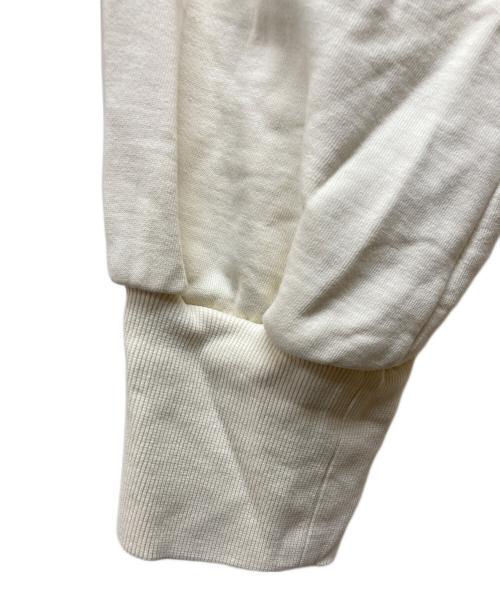 ANDMARY（アンドマリー）andmary (アンドマリー) Camila mini dress アイボリー サイズ:ＦＲＥＥの古着・服飾アイテム