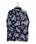 POLO RALPH LAUREN (ポロ・ラルフローレン) HAWAIIAN BEAR CUSTOM SLIM FIT ポロシャツ ネイビー サイズ:L：8000円