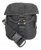 BAGJACK×editionバッグジャック×エディション）の古着「別注 HNTR PACK」｜ブラック