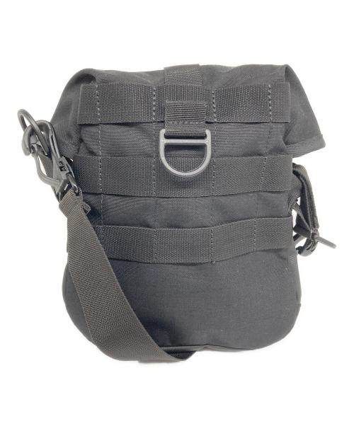 BAGJACK（バッグジャック）Bagjack (バッグジャック) Edition (エディション) 別注 HNTR PACK ブラックの古着・服飾アイテム