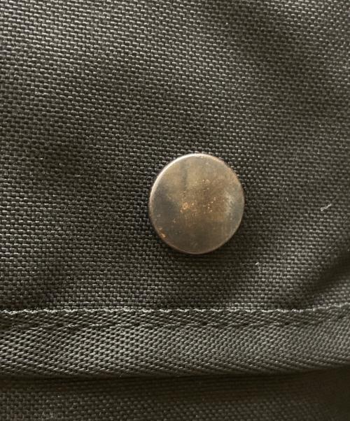 BAGJACK（バッグジャック）Bagjack (バッグジャック) Edition (エディション) 別注 HNTR PACK ブラックの古着・服飾アイテム