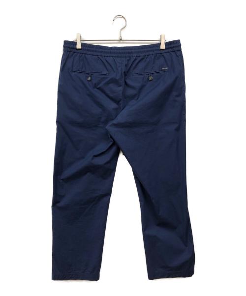 BOSS HUGO BOSS（ボス ヒューゴボス）BOSS HUGO BOSS (ボス ヒューゴボス) パンツ ネイビー サイズ:50の古着・服飾アイテム