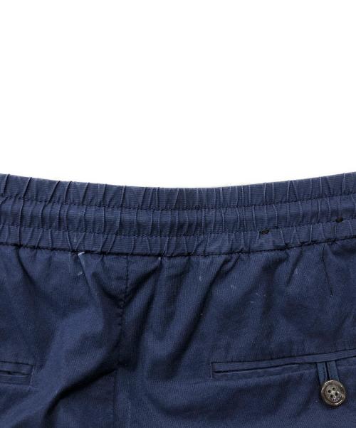 BOSS HUGO BOSS（ボス ヒューゴボス）BOSS HUGO BOSS (ボス ヒューゴボス) パンツ ネイビー サイズ:50の古着・服飾アイテム