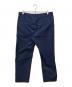 BOSS HUGO BOSS (ボス ヒューゴボス) パンツ ネイビー サイズ:50：6000円