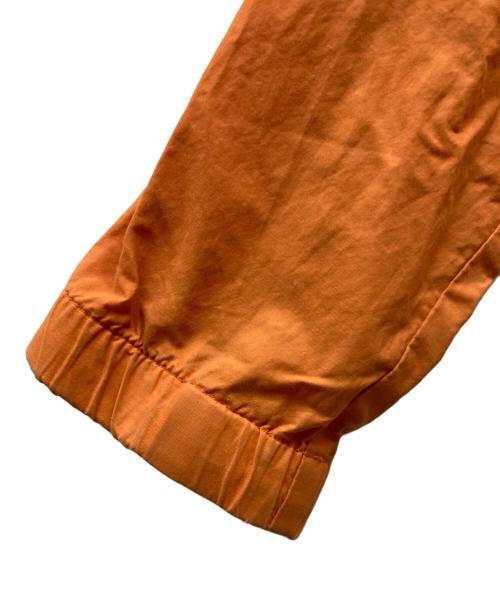 HELMUT LANG（ヘルムートラング）HELMUT LANG (ヘルムートラング) アーカイブパラシュートジャケット オレンジ サイズ:Mの古着・服飾アイテム
