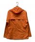 HELMUT LANG (ヘルムートラング) アーカイブパラシュートジャケット オレンジ サイズ:M：20000円