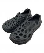 MERRELLメレル）の古着「HYDRO NEXT GEN」｜ブラック