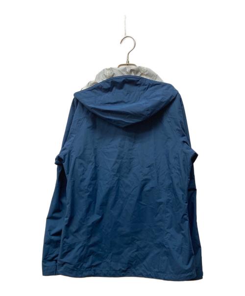 MILLET（ミレー）MILLET (ミレー) LD FITZ ROY 2.5 JKT ネイビー サイズ:Lの古着・服飾アイテム