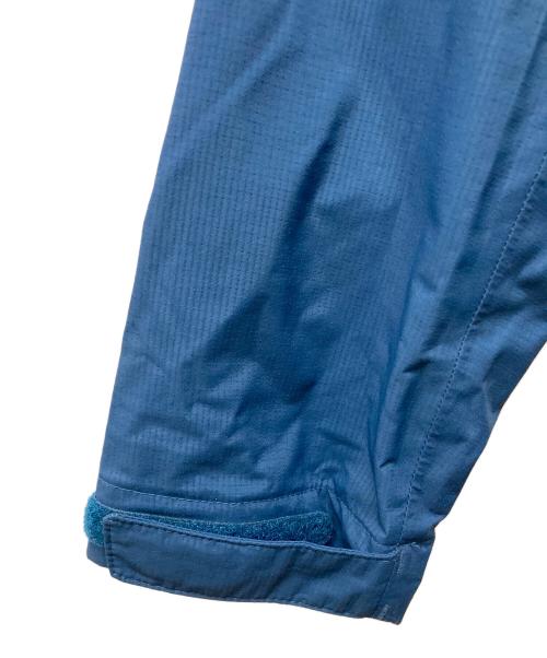 MILLET（ミレー）MILLET (ミレー) LD FITZ ROY 2.5 JKT ネイビー サイズ:Lの古着・服飾アイテム