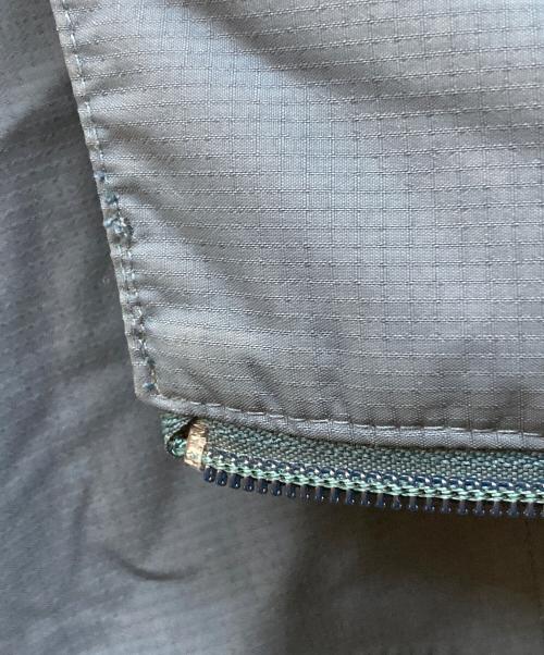 MILLET（ミレー）MILLET (ミレー) LD FITZ ROY 2.5 JKT ネイビー サイズ:Lの古着・服飾アイテム