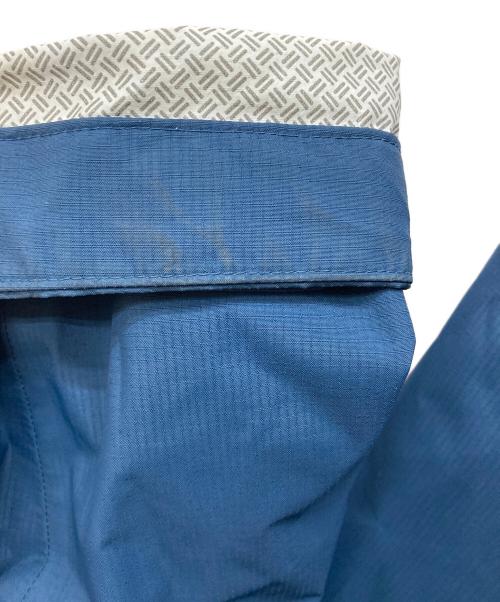 MILLET（ミレー）MILLET (ミレー) LD FITZ ROY 2.5 JKT ネイビー サイズ:Lの古着・服飾アイテム