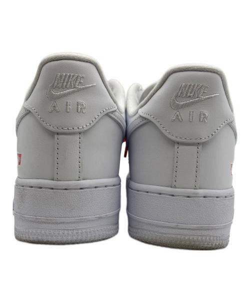 NIKE（ナイキ）NIKE (ナイキ) Supreme (シュプリーム) Air Force 1 Low 