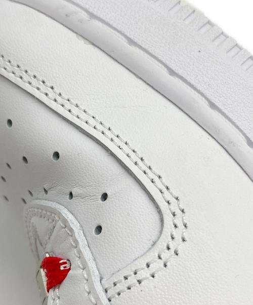 NIKE（ナイキ）NIKE (ナイキ) Supreme (シュプリーム) Air Force 1 Low 