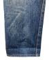 中古・古着 LEVI'S VINTAGE CLOTHING (リーバイス ビンテージ クロージング) 復刻 1966 501 Jeans Customised New Rinse インディゴ サイズ:32：8000円