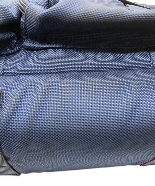 BRIEFING（ブリーフィング）BRIEFING (ブリーフィング) BEAMS PLUS (ビームスプラス) 別注3WAYバッグ ネイビーの古着・服飾アイテム