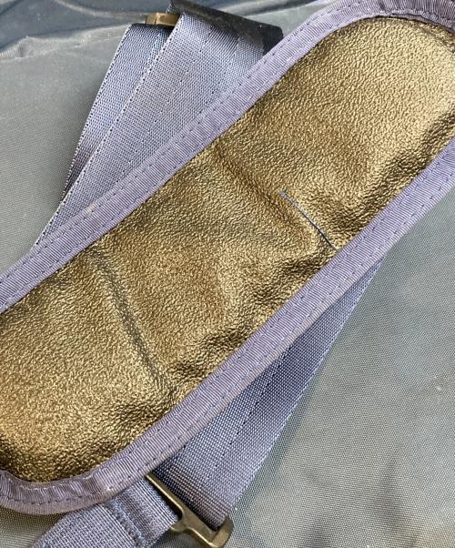 BRIEFING（ブリーフィング）BRIEFING (ブリーフィング) BEAMS PLUS (ビームスプラス) 別注3WAYバッグ ネイビーの古着・服飾アイテム