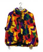 UGGアグ）の古着「Olympia Jacket PRIDE」｜マルチカラー