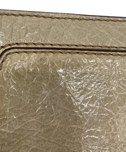 CELINE（セリーヌ）CELINE (セリーヌ) トートバッグ カーキの古着・服飾アイテム