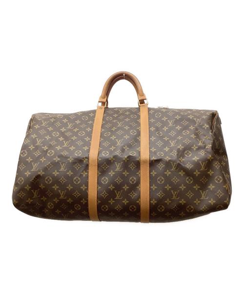 LOUIS VUITTON（ルイ ヴィトン）LOUIS VUITTON (ルイ ヴィトン) トラベルバッグの古着・服飾アイテム