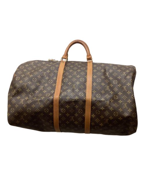 LOUIS VUITTON（ルイ ヴィトン）LOUIS VUITTON (ルイ ヴィトン) トラベルバッグの古着・服飾アイテム