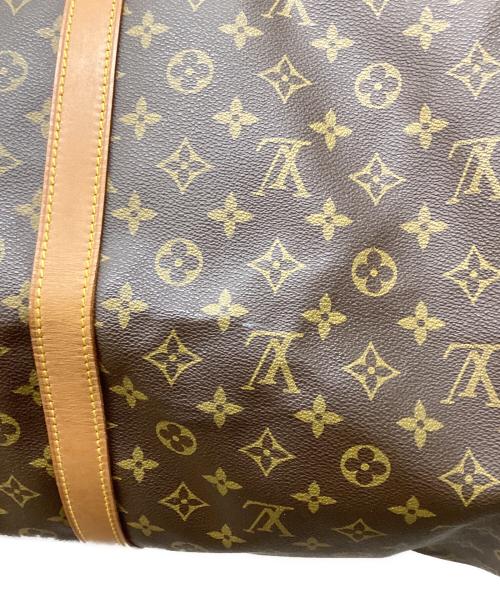 LOUIS VUITTON（ルイ ヴィトン）LOUIS VUITTON (ルイ ヴィトン) トラベルバッグの古着・服飾アイテム