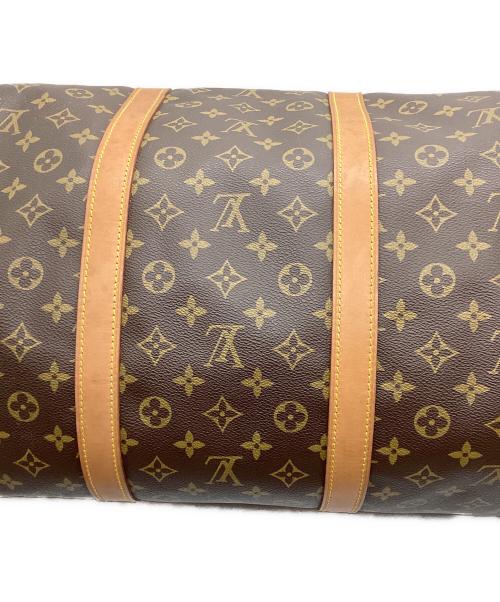 LOUIS VUITTON（ルイ ヴィトン）LOUIS VUITTON (ルイ ヴィトン) トラベルバッグの古着・服飾アイテム