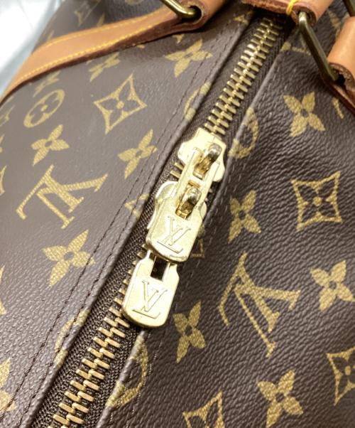 LOUIS VUITTON（ルイ ヴィトン）LOUIS VUITTON (ルイ ヴィトン) トラベルバッグの古着・服飾アイテム