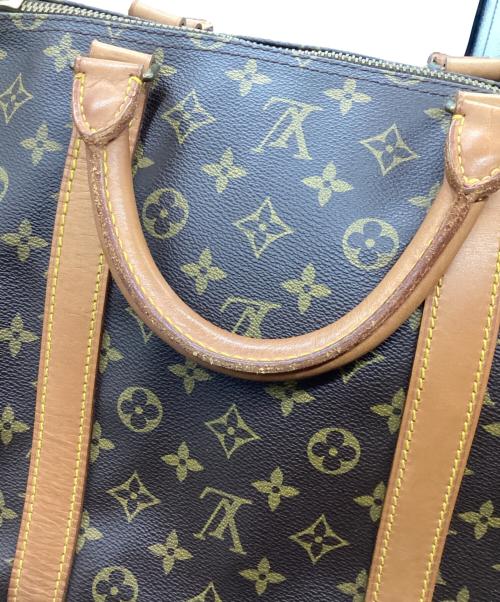 LOUIS VUITTON（ルイ ヴィトン）LOUIS VUITTON (ルイ ヴィトン) トラベルバッグの古着・服飾アイテム