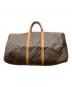 LOUIS VUITTON（ルイ ヴィトン）の古着「トラベルバッグ」