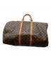LOUIS VUITTON (ルイ ヴィトン) トラベルバッグ：68000円