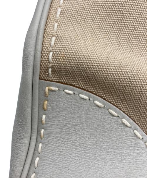 PRADA（プラダ）PRADA (プラダ) CANAPA CITY ベージュの古着・服飾アイテム