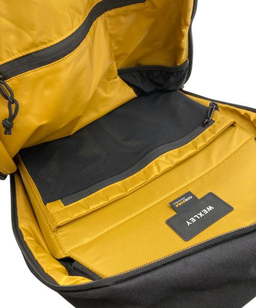 WEXLEY（ウェクスレイ）WEXLEY (ウェクスレイ) STEM Daypackの古着・服飾アイテム