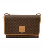 CELINEセリーヌ）の古着「2wayマカダムハンドバッグ」