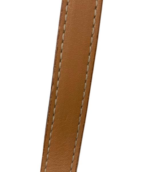 CELINE（セリーヌ）CELINE (セリーヌ) 2wayマカダムハンドバッグの古着・服飾アイテム