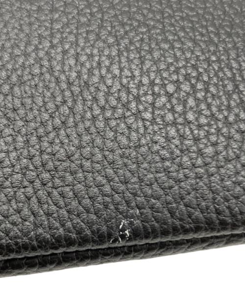 SLOW&CO（スロウアンドコー）SLOW&CO (スロウアンドコー) ショルダーバッグ ブラックの古着・服飾アイテム