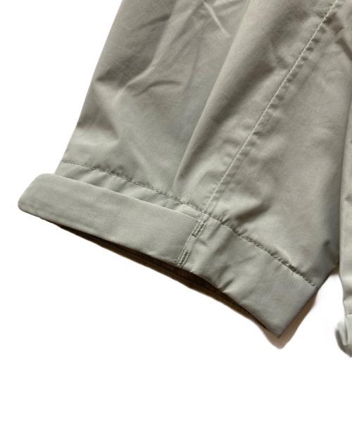 HELLY HANSEN（ヘリーハンセン）HELLY HANSEN (ヘリーハンセン) Raine Light Jacket グレー サイズ:Lの古着・服飾アイテム