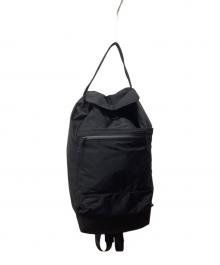 RAMIDUS（ラミダス）の古着「BLACKBEAUTY RUCKSACK（M）」｜ブラック