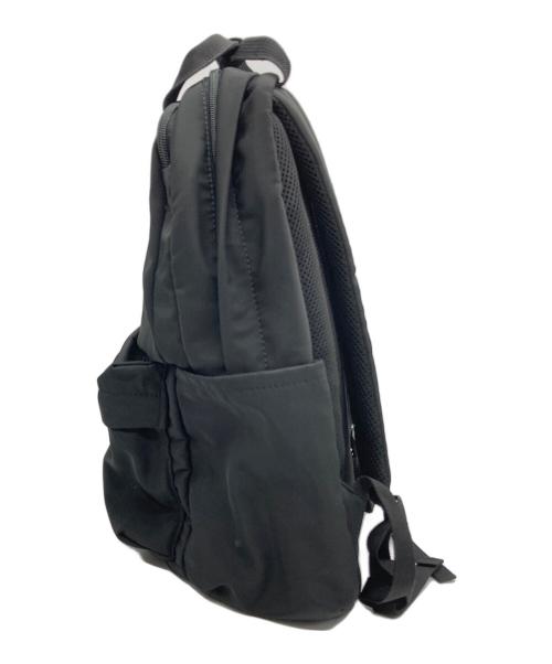 DANTON（ダントン）DANTON (ダントン) PEUPLIERS 17 ブラックの古着・服飾アイテム