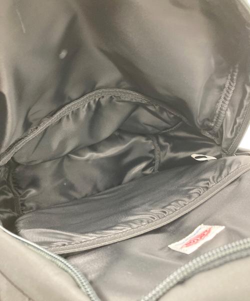 DANTON（ダントン）DANTON (ダントン) PEUPLIERS 17 ブラックの古着・服飾アイテム