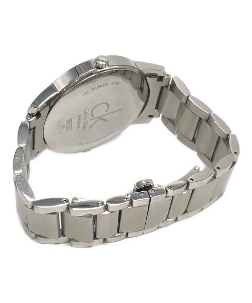 Calvin Klein（カルバンクライン）Calvin Klein (カルバンクライン) CK CITY GENTS WATCHの古着・服飾アイテム