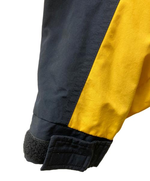 THE NORTH FACE（ザ ノース フェイス）THE NORTH FACE (ザ ノース フェイス) マウンテンジャケット イエロー サイズ:Mの古着・服飾アイテム
