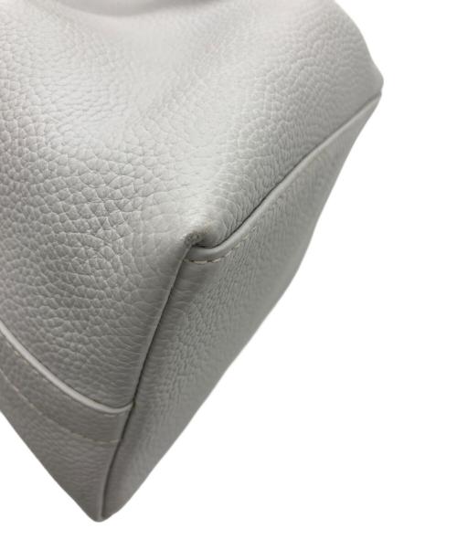 VASIC（ヴァジック）VASIC (ヴァジック) TOMORROW LAND (トゥモローランド) 別注 BOND MINI グレーの古着・服飾アイテム