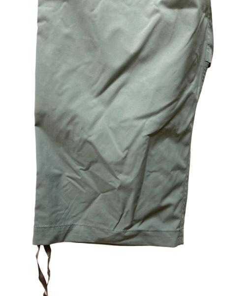 BAL（バル）BAL (バル) C/N WIDE MOUNTAIN PANT グリーン サイズ:1の古着・服飾アイテム