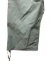 中古・古着 BAL (バル) C/N WIDE MOUNTAIN PANT グリーン サイズ:1：10000円