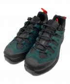 SALOMON×GR10Kサロモン×ジーアールテンケー）の古着「QUEST LOW 2 GR10K」｜グリーン