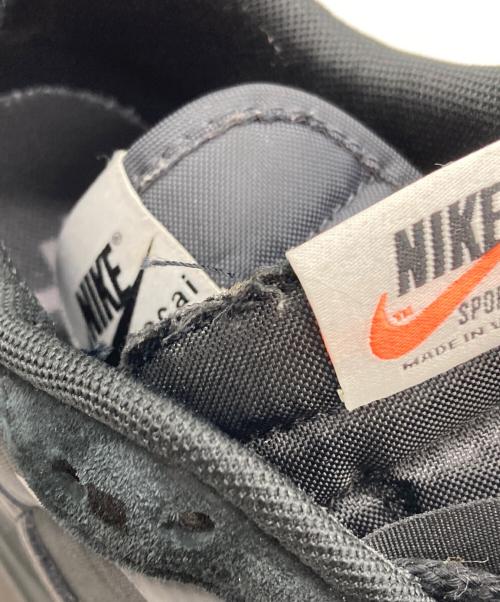 NIKE（ナイキ）NIKE (ナイキ) sacai (サカイ) VaporWaffle 